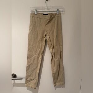 The row Tan Pants